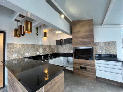 Apartamento com 3 Quartos à venda, 145m² no Santana, São Paulo