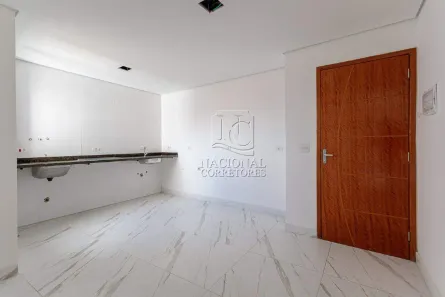 Apartamento com 2 Quartos à venda, 71m² no Jardim Utinga, Santo André