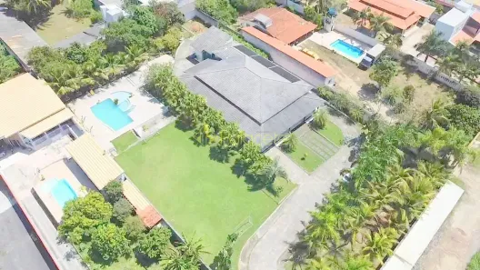 Fazenda/Sítio com 5 Quartos à venda, 3200m² no Chácaras Pedro Leme, Roseira