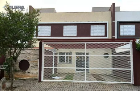 Casa com 3 Quartos à venda, 90m² no Vila Esperia ou Giglio, Atibaia