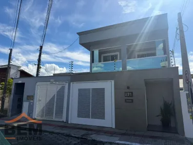 Casa com 3 Quartos à venda, 160m² no Cordeiros, Itajaí