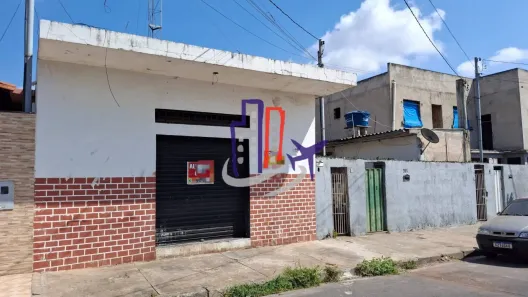 Casa com 5 Quartos à venda, 367m² no Tijuca, Contagem