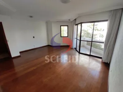 Apartamento com 3 Quartos à venda, 110m² no Campo Belo, São Paulo