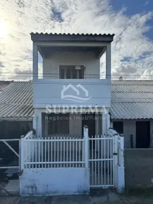 Sobrado com 2 Quartos à venda, 150m² no CIDREIRA, Cidreira