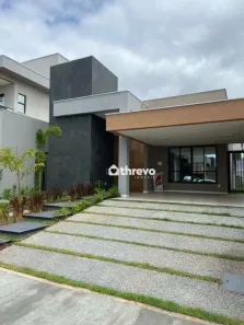 Casa de Condomínio com 3 Quartos à venda, 161m² no Cidade Alpha, Eusébio