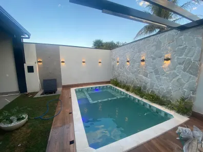 Casa com 3 Quartos à venda, 240m² no Cidade Satélite São Luiz, Aparecida de Goiânia