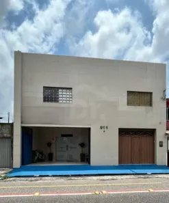 Imóvel Comercial à venda, 200m² no Cidade Nova, Ananindeua
