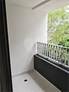 Apartamento com 1 Quarto à venda, 22m² no Pinheiros, São Paulo