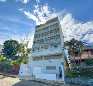 Apartamento com 1 Quarto à venda, 39m² no Aeroporto, Juiz de Fora
