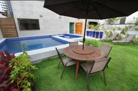 Apartamento com 3 Quartos à venda, 63m² no Boa Viagem, Recife