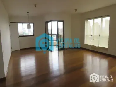 Apartamento com 2 Quartos à venda, 164m² no Sumarezinho, São Paulo