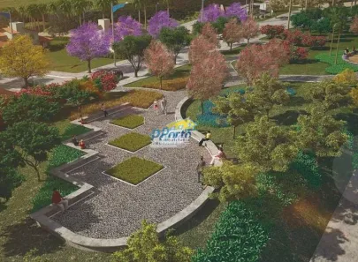 Lote/Terreno à venda, 200m² no Socopo, Teresina