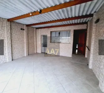 Sobrado com 3 Quartos à venda, 150m² no Vila Universitária, São Paulo