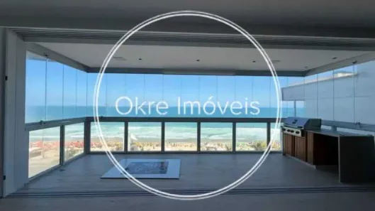 Apartamento com 4 Quartos à venda, 271m² no Leblon, Rio de Janeiro