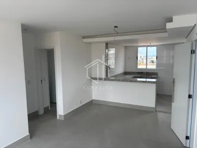 Apartamento com 2 Quartos à venda, 69m² no Ipiranga, Belo Horizonte