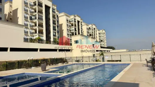 Apartamento com 2 Quartos à venda, 92m² no Swiss Park, Campinas