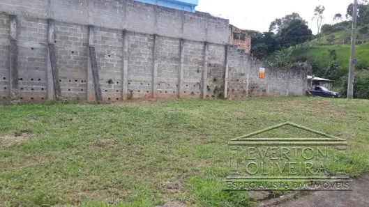 Lote/Terreno à venda, 342m² no Jardim Maria Amélia, Jacareí