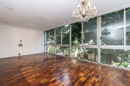 Apartamento com 3 Quartos à venda, 129m² no Santa Cecília, São Paulo