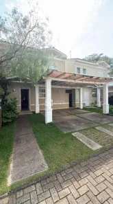 Casa de Condomínio com 3 Quartos à venda, 150m² no Casa Bella Bosque Residencial, Indaiatuba