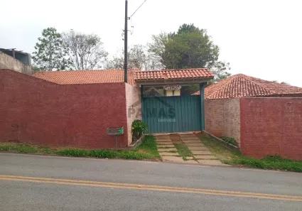 Casa com 3 Quartos à venda, 465m² no Caixa D´Água, Vinhedo