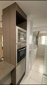 Apartamento com 3 Quartos para alugar, 77m² no Parque Campolim, Sorocaba