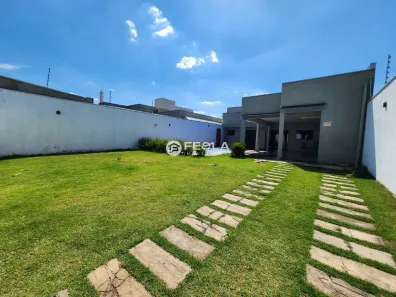 Casa com 1 Quarto à venda, 300m² no Parque São Jerônimo, Americana