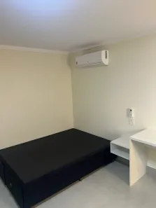 Kitnet com 1 Quarto para alugar, 20m² no Cidade Universitária, Campinas