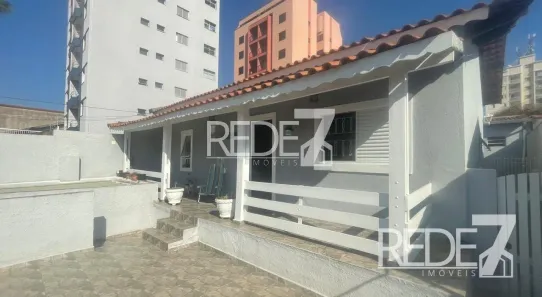 Casa com 4 Quartos à venda, 177m² no Jardim Proença, Campinas