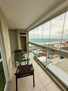 Apartamento com 3 Quartos à venda, 83m² no Imbetiba, Macaé