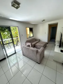Apartamento com 2 Quartos à venda, 67m² no Buraquinho, Lauro de Freitas