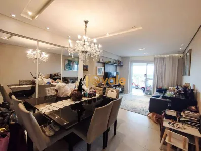 Apartamento com 2 Quartos à venda, 106m² no Floradas de São José, São José dos Campos