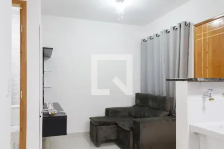 Apartamento com 1 Quarto à venda, 30m² no Jardim Modelo, São Paulo