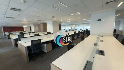 Sala Comercial para alugar, 822m² no Vila Mariana, São Paulo