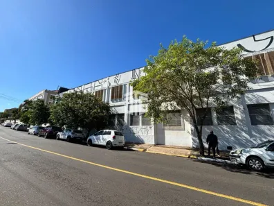 Imóvel Comercial à venda, 3102m² no Hamburgo Velho, Novo Hamburgo