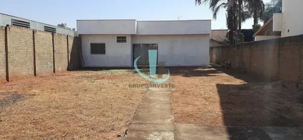 Casa com 2 Quartos à venda, 101m² no Cidade Jardim, Araraquara