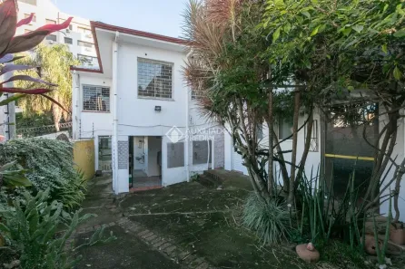 Casa com 4 Quartos à venda, 180m² no Jardim Botânico, Porto Alegre