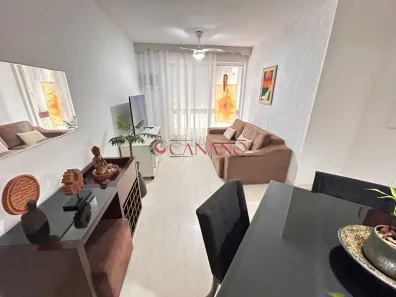 Apartamento com 2 Quartos à venda, 75m² no Méier, Rio de Janeiro