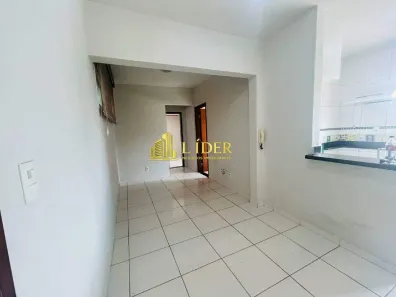Apartamento com 2 Quartos à venda, 51m² no Lagoinha, Uberlândia