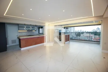 Apartamento com 3 Quartos à venda, 132m² no Vila Gilda, Santo André