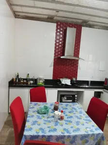 Casa com 3 Quartos à venda, 200m² no Setor Habitacional Pôr do Sol, Brasília