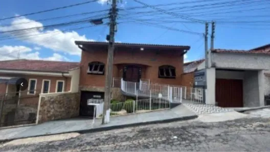 Sala Comercial com 1 Quarto à venda, 176m² no Santa Lúcia, Poços de Caldas