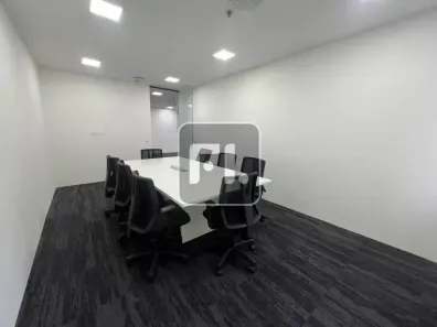 Sala Comercial para alugar, 104m² no Vila Almeida, São Paulo