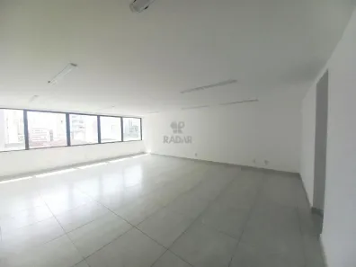 Sala Comercial para alugar, 61m² no Centro, Campinas