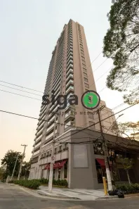 Apartamento com 3 Quartos à venda, 166m² no Brooklin Paulista, São Paulo