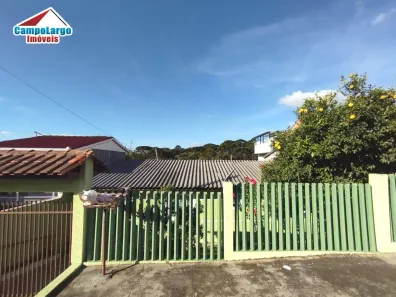 Casa com 3 Quartos à venda, 120m² no Jardim Social, Campo Largo