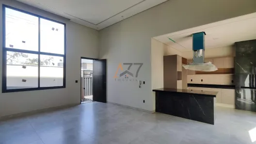 Casa com 3 Quartos à venda, 136m² no Residencial Setsul II, São José do Rio Preto