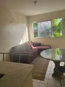 Apartamento com 2 Quartos à venda, 48m² no Passaré, Fortaleza