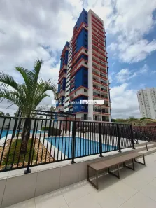 Apartamento com 1 Quarto para alugar, 47m² no Parque Campolim, Sorocaba