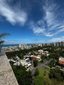 Apartamento com 3 Quartos à venda, 129m² no Barra da Tijuca, Rio de Janeiro