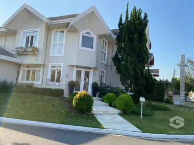 Casa de Condomínio com 4 Quartos para venda ou aluguel, 253m² no Urbanova, São José dos Campos